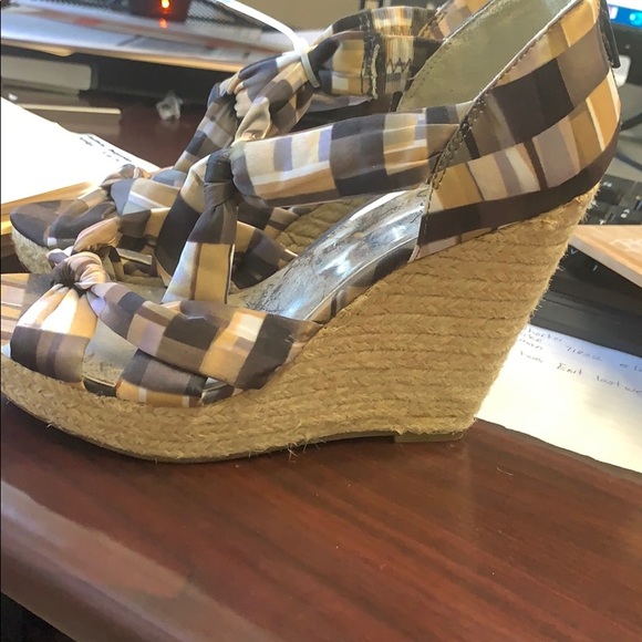 Wedges - Picture 2 of 3